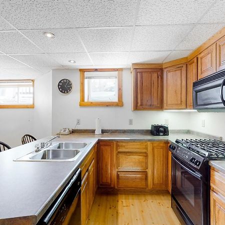 Jay Peak Village Home 367B Zewnętrze zdjęcie