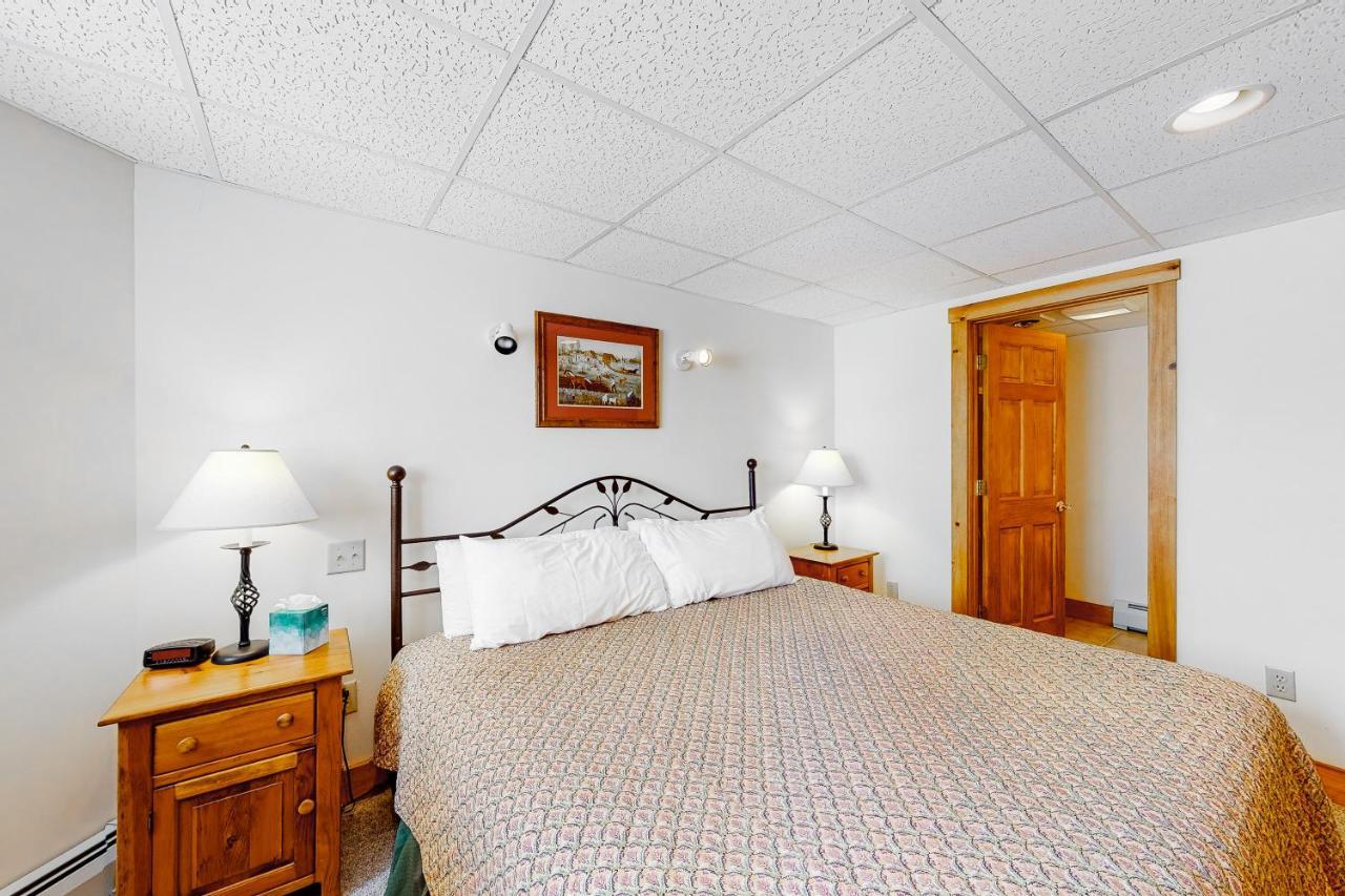 Jay Peak Village Home 367B Zewnętrze zdjęcie