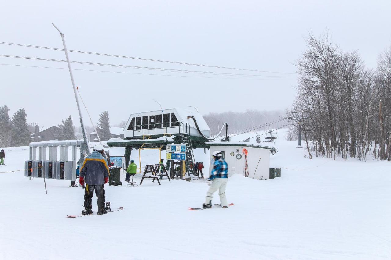 Jay Peak Village Home 367B Zewnętrze zdjęcie