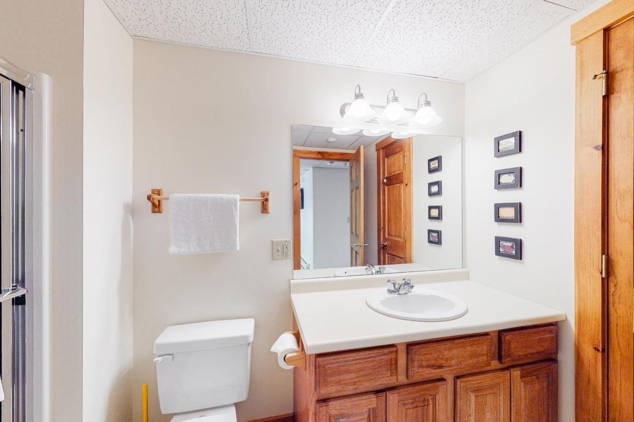 Jay Peak Village Home 367B Zewnętrze zdjęcie